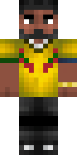 Скин Майнкрафт Игрока grosnoire