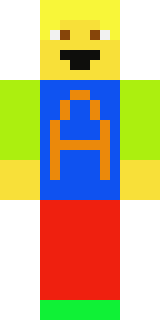 Скин Майнкрафт Игрока grubnn