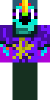 Скин Майнкрафт Игрока gryphoncall