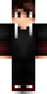 Скин Майнкрафт Игрока gtg689