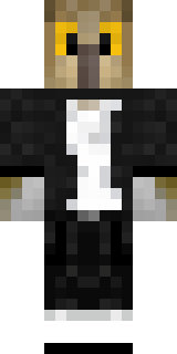 Скин Майнкрафт Игрока gufettino