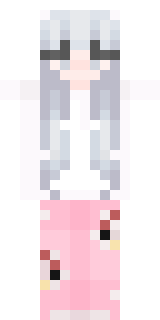 Скин Майнкрафт Игрока guideee