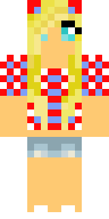 Скин Майнкрафт Игрока guigui