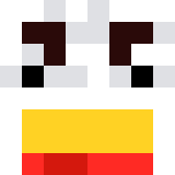 Игрок guimalalada Майнкрафт - возможно знакомый с nickolas