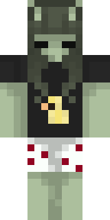 Скин Майнкрафт Игрока gulceaa