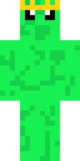 Скин Майнкрафт Игрока gumm1b34r