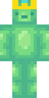 Скин Майнкрафт Игрока gummy_yummy10