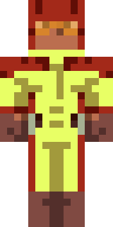 Скин Майнкрафт Игрока gumsterK