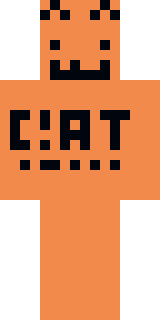 Скин Майнкрафт Игрока gunnistheman