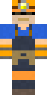 Скин Майнкрафт Игрока guris