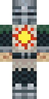Скин Майнкрафт Игрока gutty_ranks