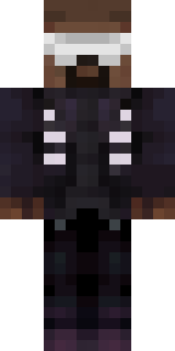 Скин Майнкрафт Игрока gxkbrk