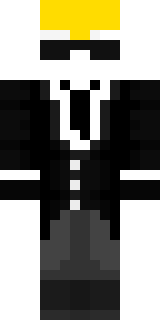 Скин Майнкрафт Игрока gyonya