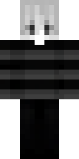 Скин Майнкрафт Игрока h1sokai