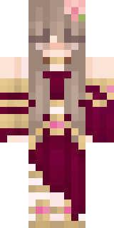 Скин Майнкрафт Игрока h4nnibanni