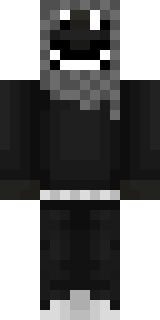 Скин Майнкрафт Игрока h4ydros