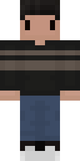 Скин Майнкрафт Игрока h77x