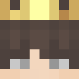 Игрок h9ve Майнкрафт - возможно знакомый с EllerHavaya