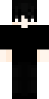 Скин Майнкрафт Игрока hACKED_By_T3rmed