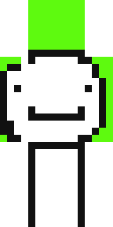 Скин Майнкрафт Игрока h_ome