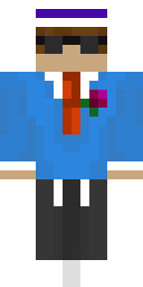 Скин Майнкрафт Игрока haPtle___