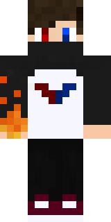 Скин Майнкрафт Игрока habib