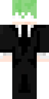 Скин Майнкрафт Игрока habib_Senpai