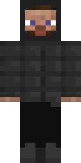 Скин Майнкрафт Игрока hack_client