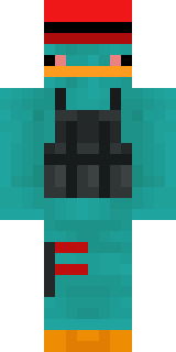 Скин Майнкрафт Игрока hagaths