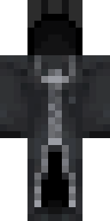 Скин Майнкрафт Игрока hahaw