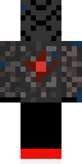 Скин Майнкрафт Игрока haiderXvoid