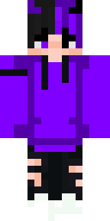 Скин Майнкрафт Игрока haiparexe