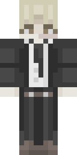 Скин Майнкрафт Игрока hallow