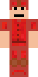 Скин Майнкрафт Игрока halo3BaBest