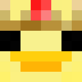 Игрок ham9114 Майнкрафт - возможно знакомый с lundlelel