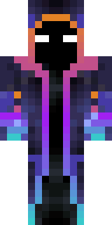 Скин Майнкрафт Игрока ham_burrrger