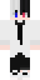 Скин Майнкрафт Игрока hamidouch199