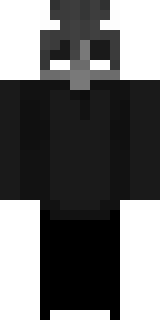 Скин Майнкрафт Игрока hamsi41