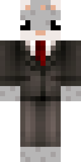 Скин Майнкрафт Игрока hamstertobbi