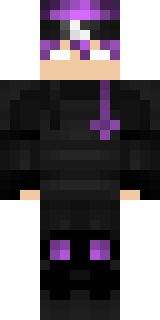 Скин Майнкрафт Игрока hamzainity