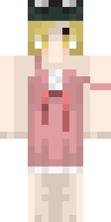 Скин Майнкрафт Игрока handje