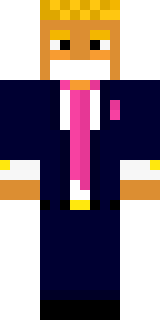 Скин Майнкрафт Игрока hanfy