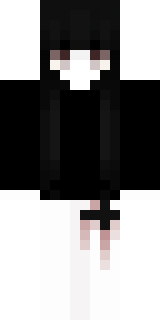 Скин Майнкрафт Игрока hanpiz