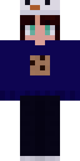 Скин Майнкрафт Игрока hardtosleep