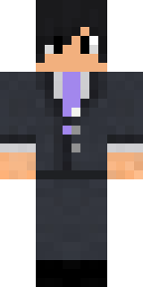 Скин Майнкрафт Игрока hari_co