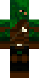 Скин Майнкрафт Игрока harmeeet