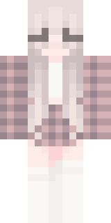 Скин Майнкрафт Игрока harmonically
