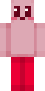 Скин Майнкрафт Игрока harmonyzhao