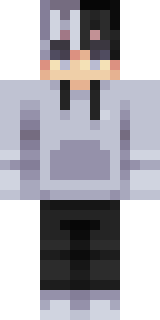 Скин Майнкрафт Игрока harvz13