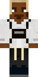 Скин Майнкрафт Игрока hasan